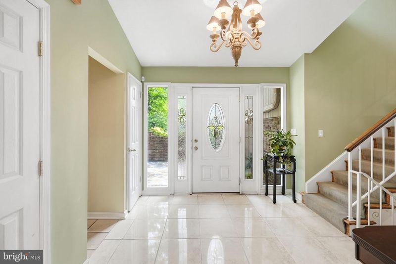 9820 Conestoga Way, Potomac, MD 20854