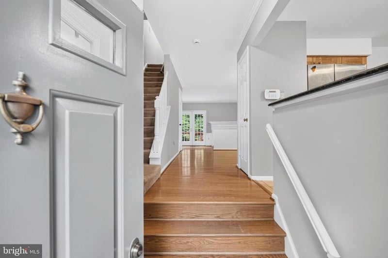 2836 Kelly Sq, Vienna, VA 22181