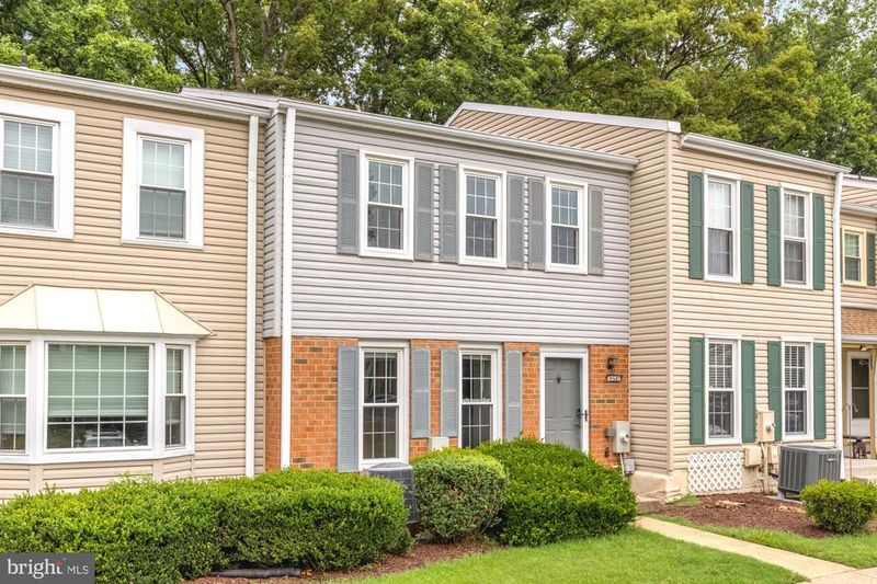 6359 Fenestra Ct #117-B, Burke, VA 22015