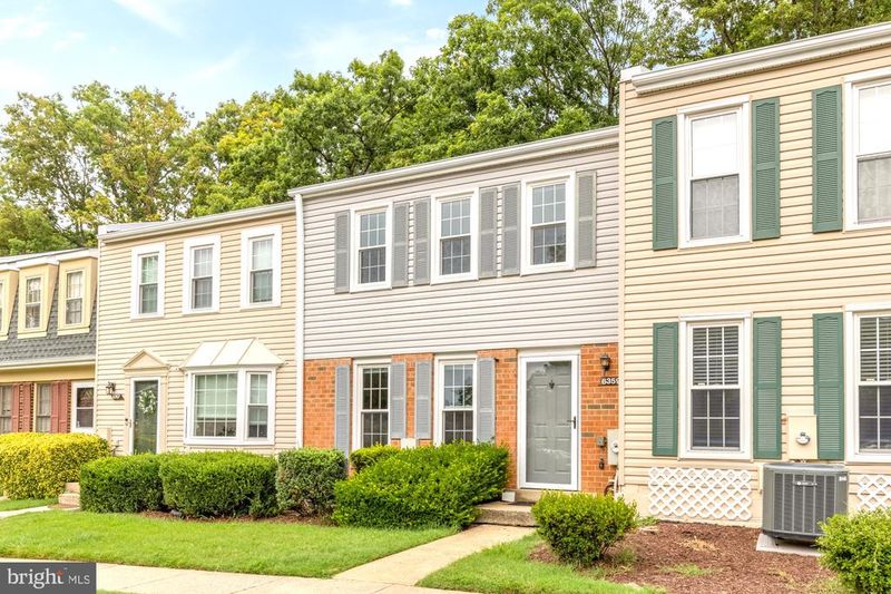 6359 Fenestra Ct #117-B, Burke, VA 22015