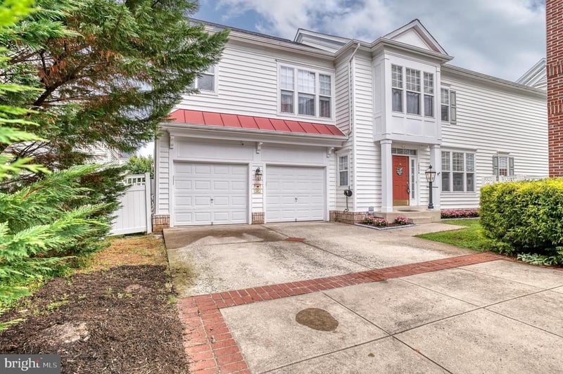 10036 Pentland Hills Way, Bristow, VA 20136