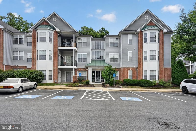 2159 Scotts Crossing Ct #1, Annapolis, MD 21401