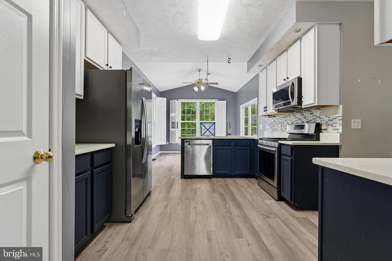 60 Goodwin St, Fredericksburg, VA 22406