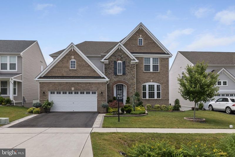 5720 Hawk Ridge Rd, Frederick, MD 21704