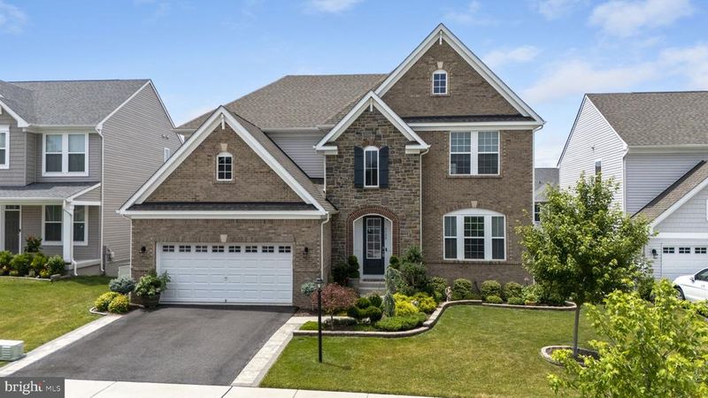 5720 Hawk Ridge Rd, Frederick, MD 21704