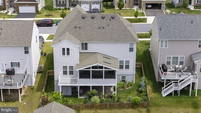 5720 Hawk Ridge Rd, Frederick, MD 21704