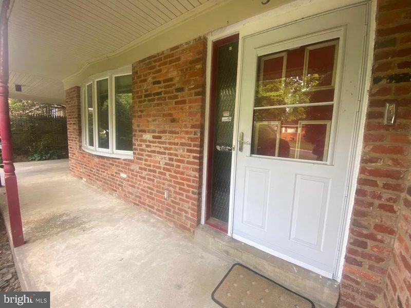 3319 Brooklawn Ter, Chevy Chase, MD 20815