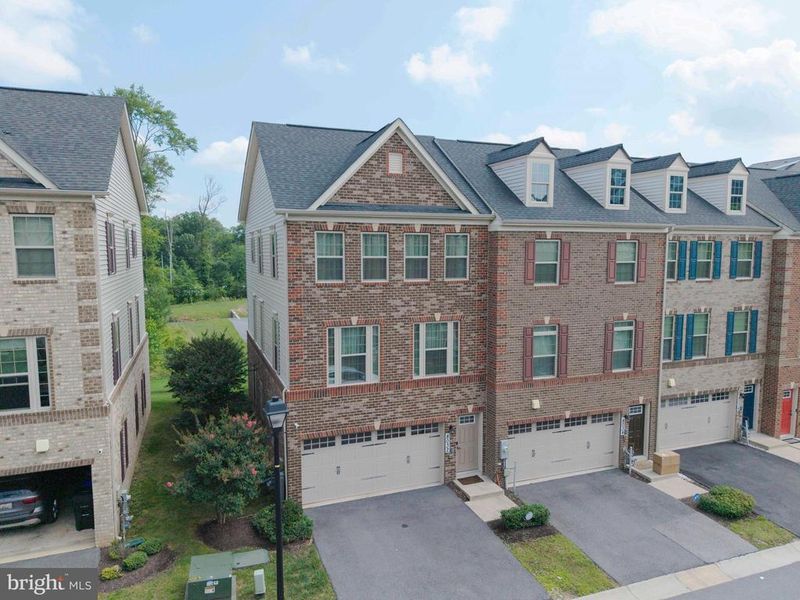 8032 Spring Arbor Dr, Laurel, MD 20707