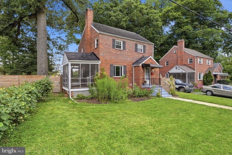 1702 61st Ave, Cheverly, MD 20785