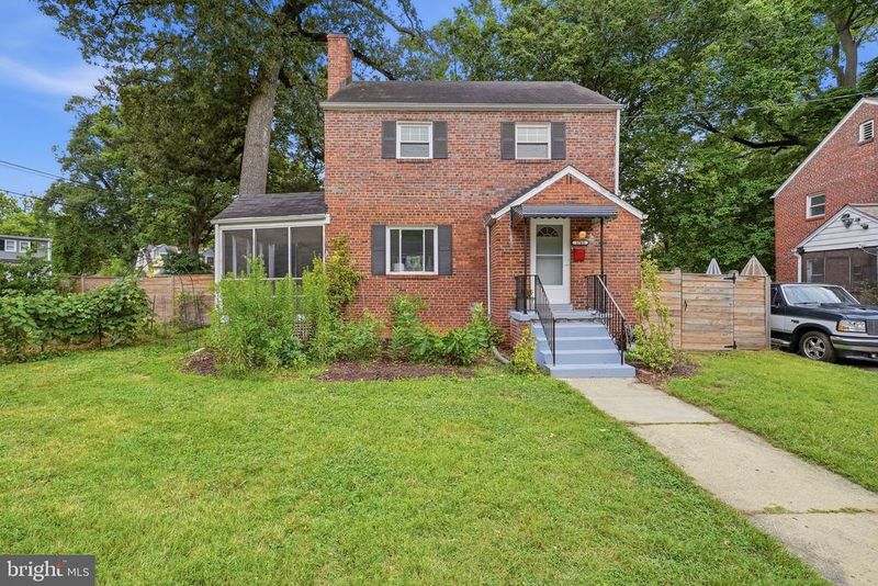 1702 61st Ave, Cheverly, MD 20785
