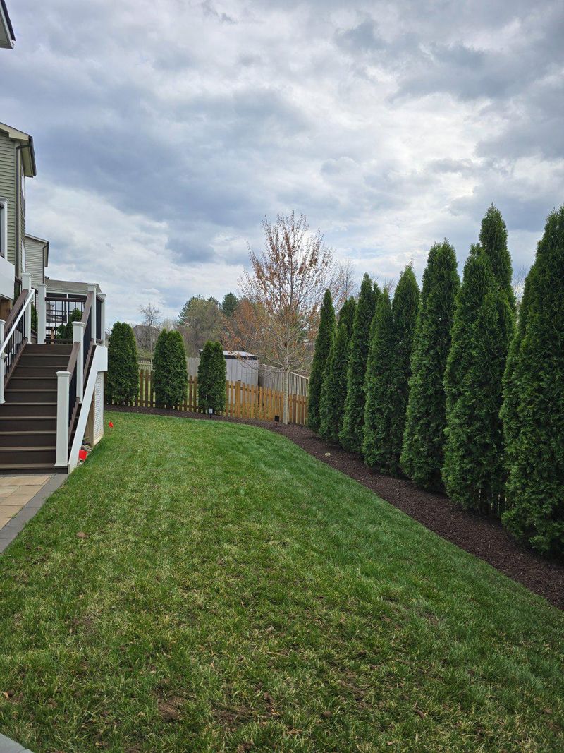 8184 Skystone Loop, Manassas Park, VA 20111