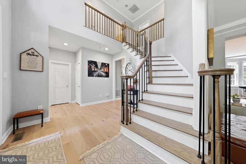 3852 Glasgow Way, Frederick, MD 21704