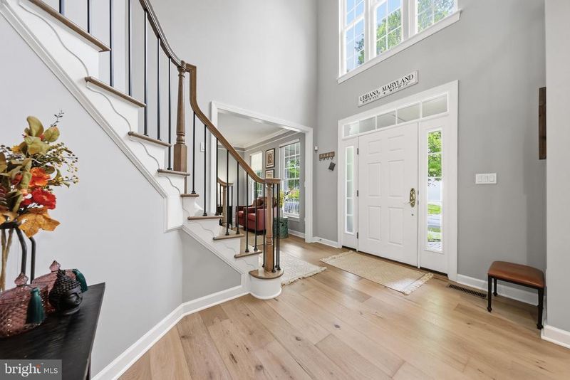 3852 Glasgow Way, Frederick, MD 21704