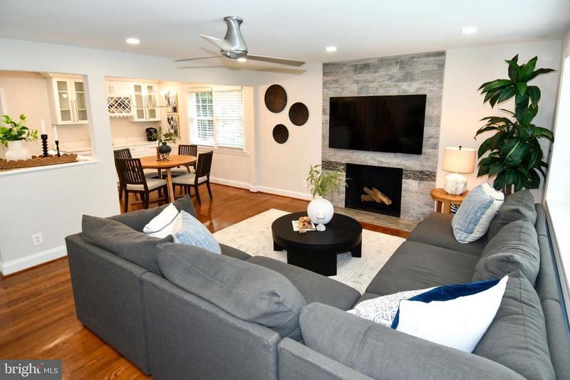 3401 Oberon St, Kensington, MD 20895