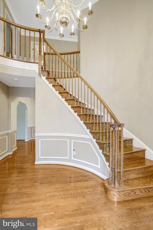 7975 Yancey Dr, Falls Church, VA 22042