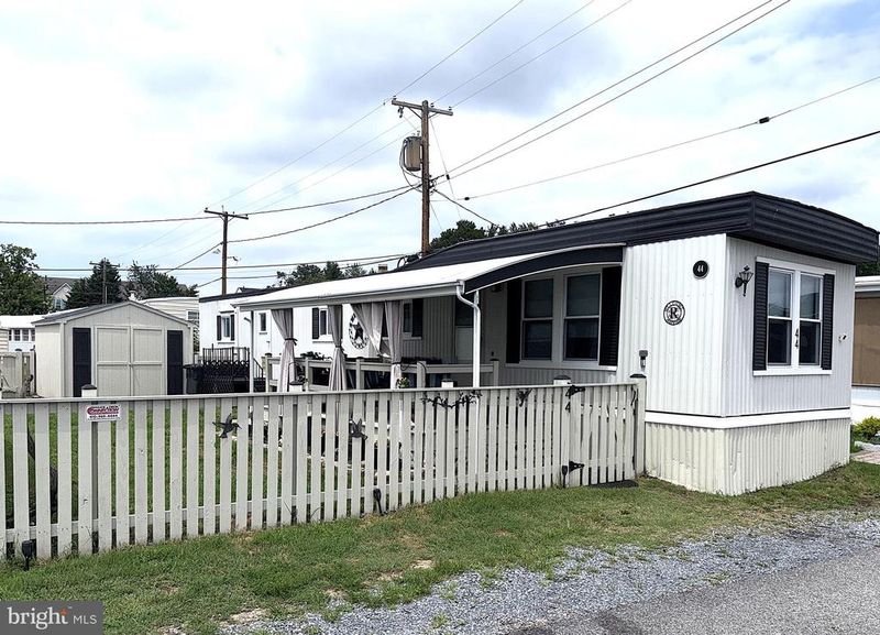 8049 Veterans #44, Millersville, MD 21108