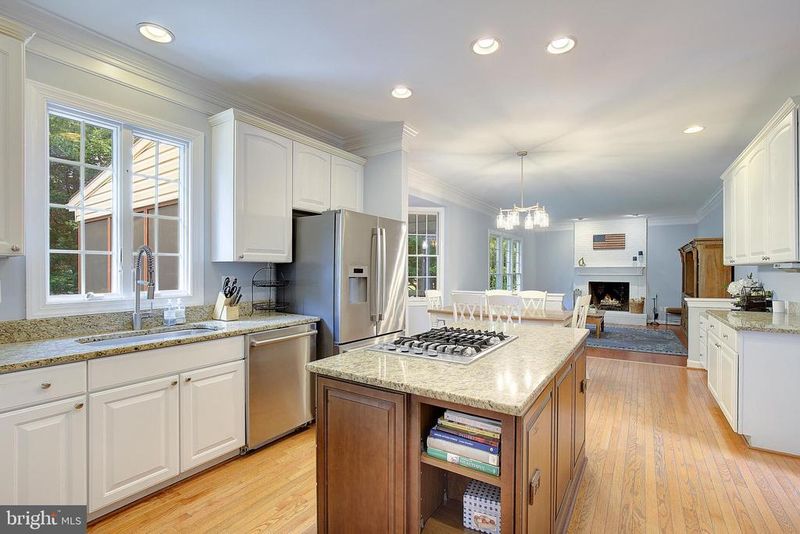 909 White Marlin Way, Annapolis, MD 21409