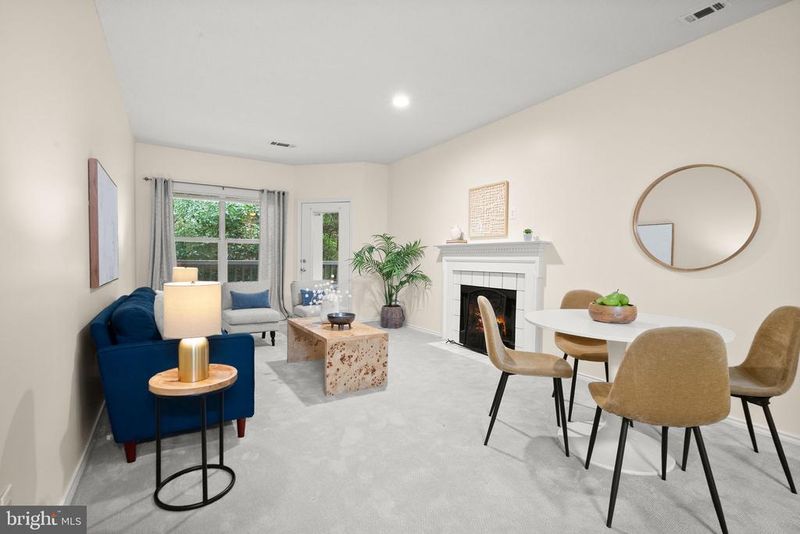 4405 Fair Stone Dr #204, Fairfax, VA 22033