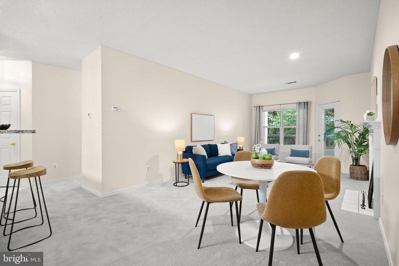 4405 Fair Stone Dr #204, Fairfax, VA 22033