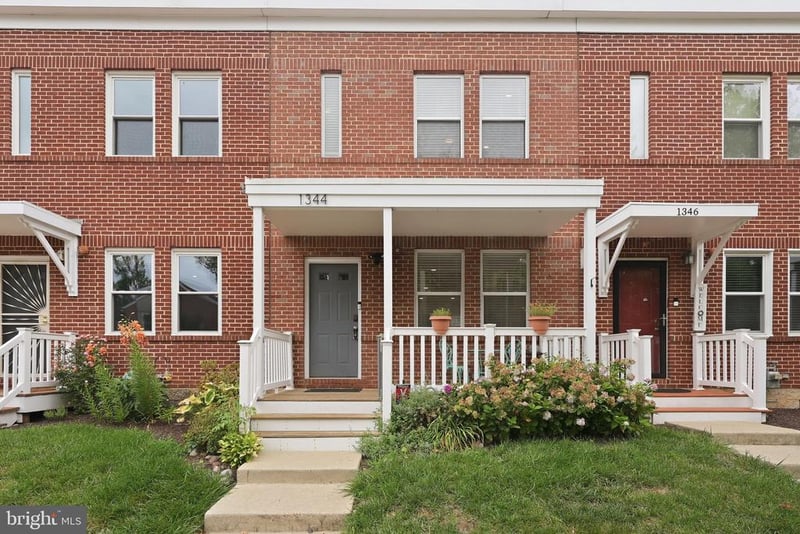 1344 Half St SW, Washington, DC 20024