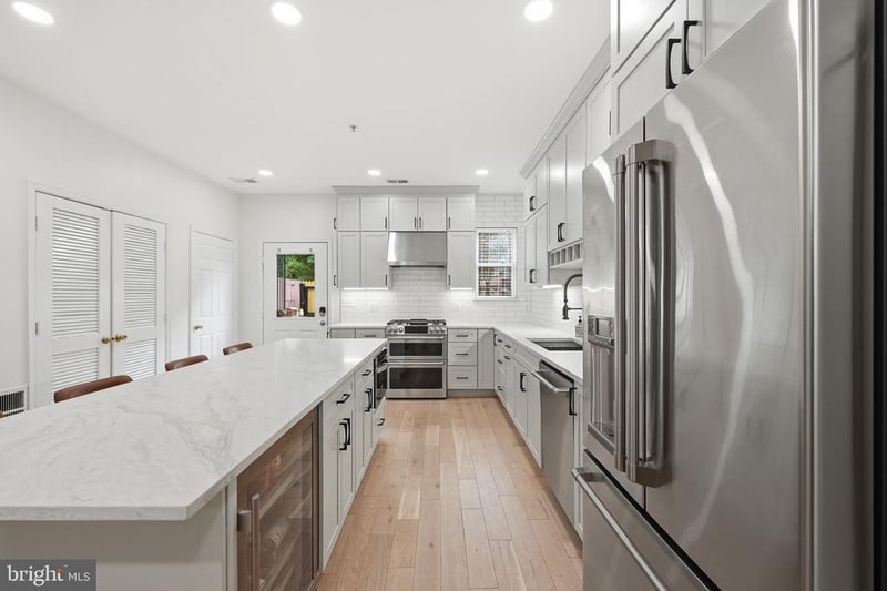 1344 Half St SW, Washington, DC 20024