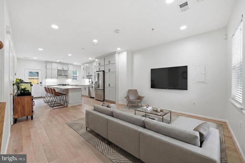 1344 Half St SW, Washington, DC 20024