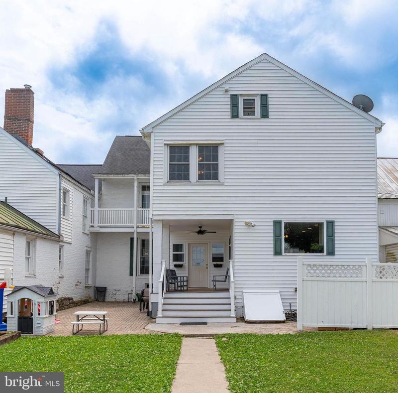 220 W Main St, Emmitsburg, MD 21727