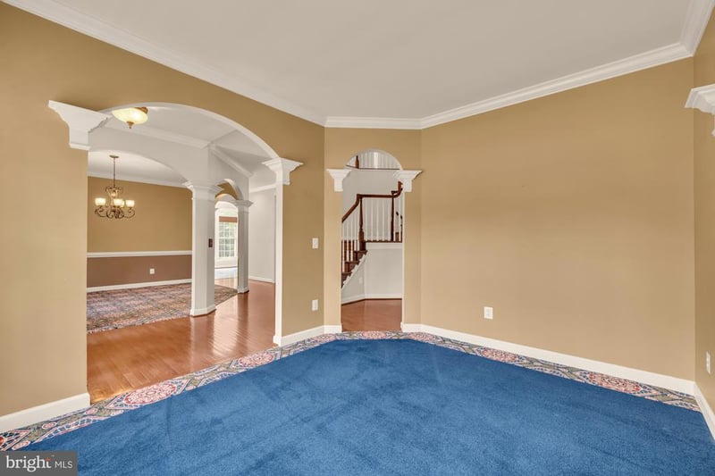 3232 Lost Pond Ct, Triangle, VA 22172