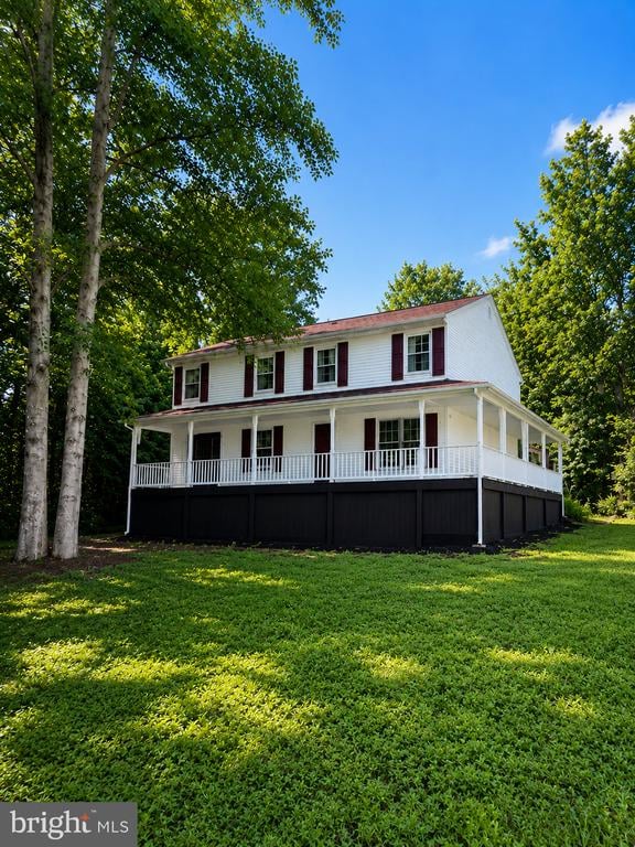 6117 Towles Mill Rd, Spotsylvania, VA 22551