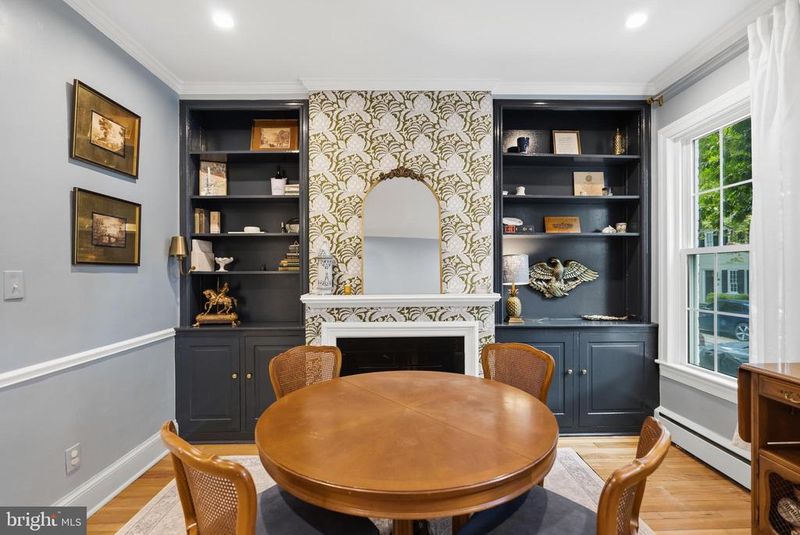3421 O St NW, Washington, DC 20007