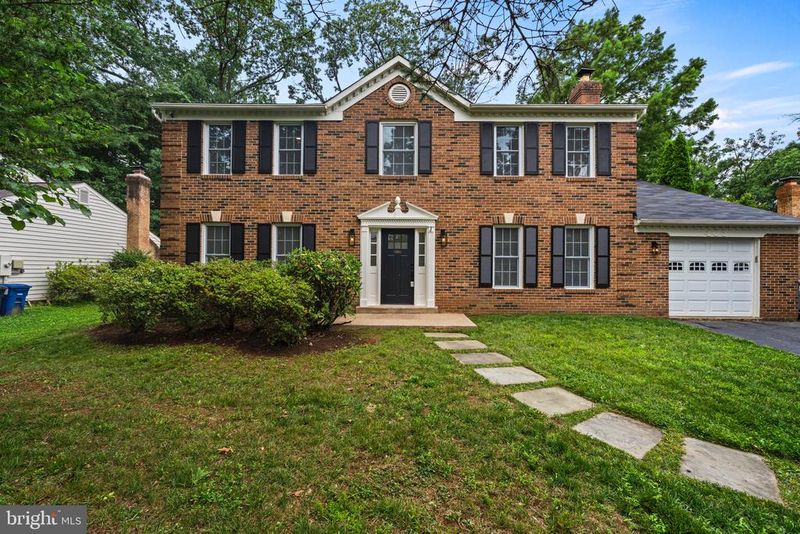 403 Autumn Olive Way, Sterling, VA 20164