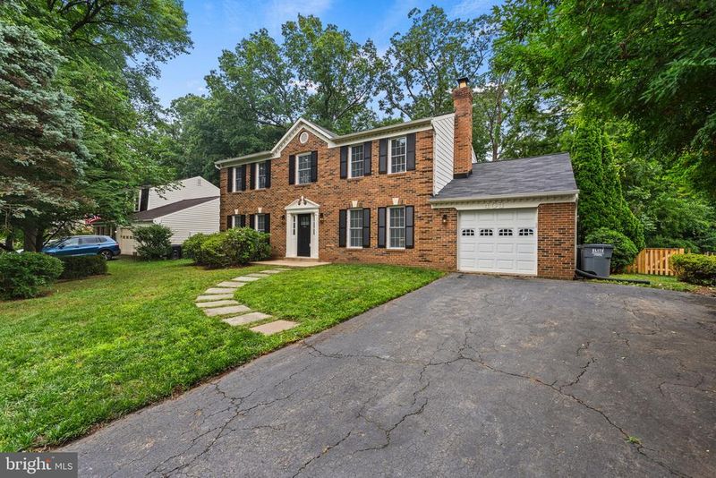 403 Autumn Olive Way, Sterling, VA 20164