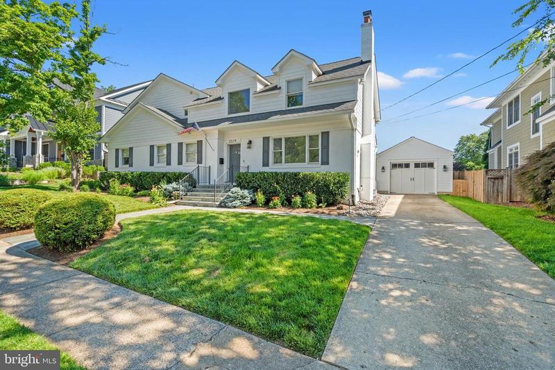 3519 N Ohio St, Arlington, VA 22207