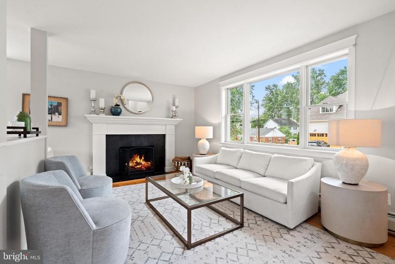 3519 N Ohio St, Arlington, VA 22207