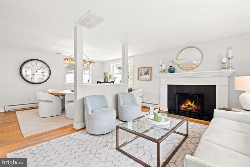 3519 N Ohio St, Arlington, VA 22207