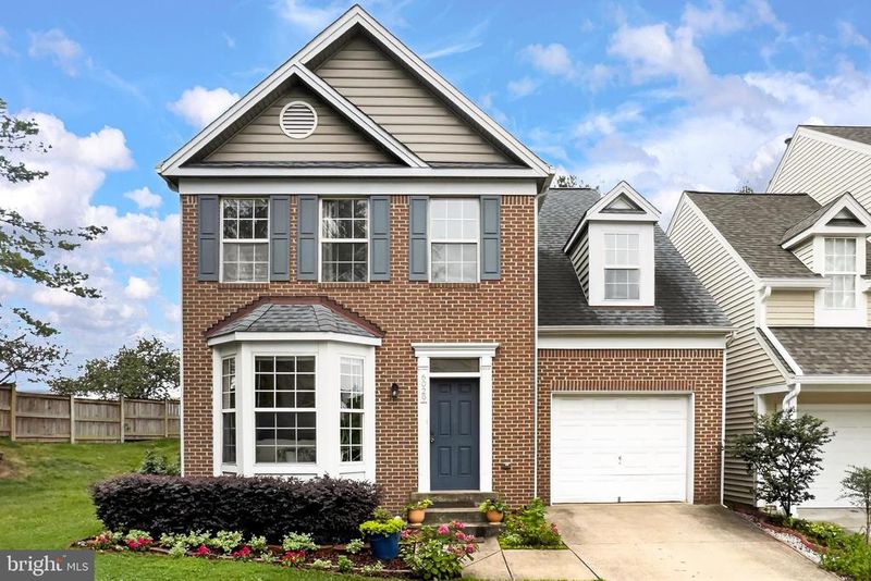 6029 Mcalester Way, Centreville, VA 20121