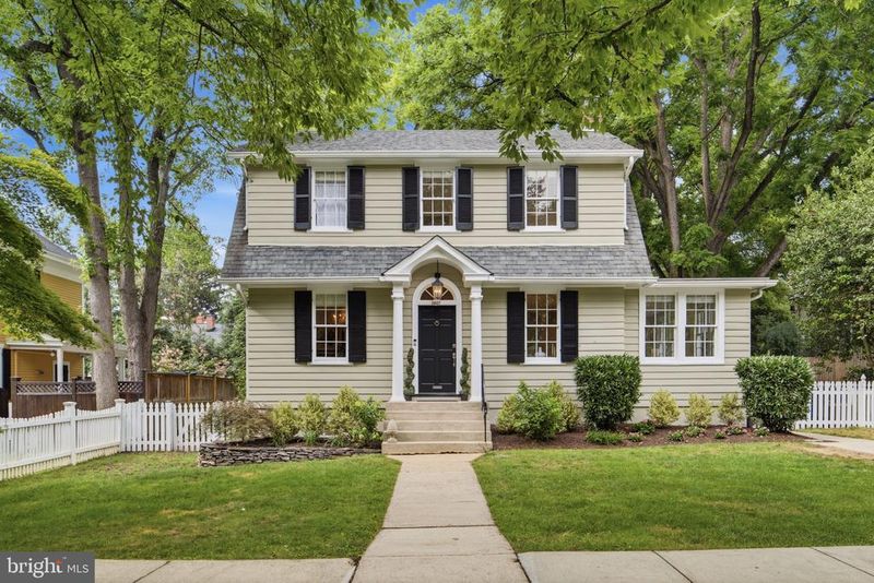 3807 Baltimore St, Kensington, MD 20895
