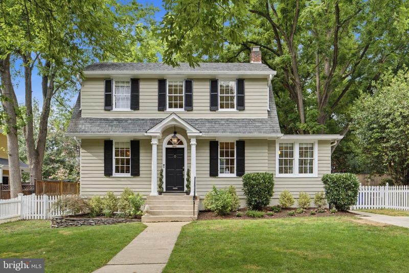 3807 Baltimore St, Kensington, MD 20895