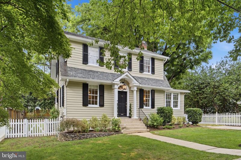 3807 Baltimore St, Kensington, MD 20895