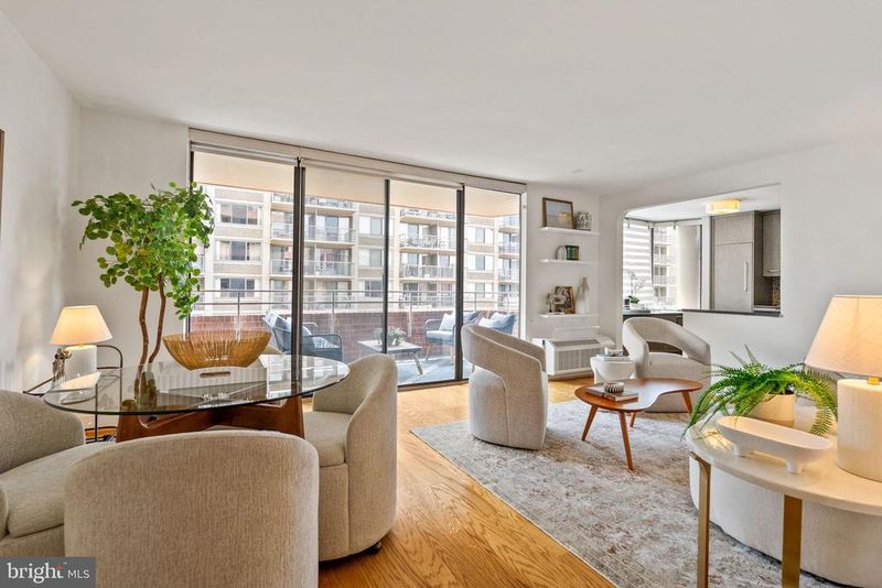2141 P St NW #503, Washington, DC 20037