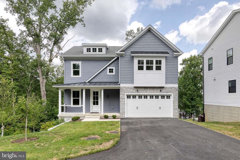 610 Echo Cove Dr, Crownsville, MD 21032