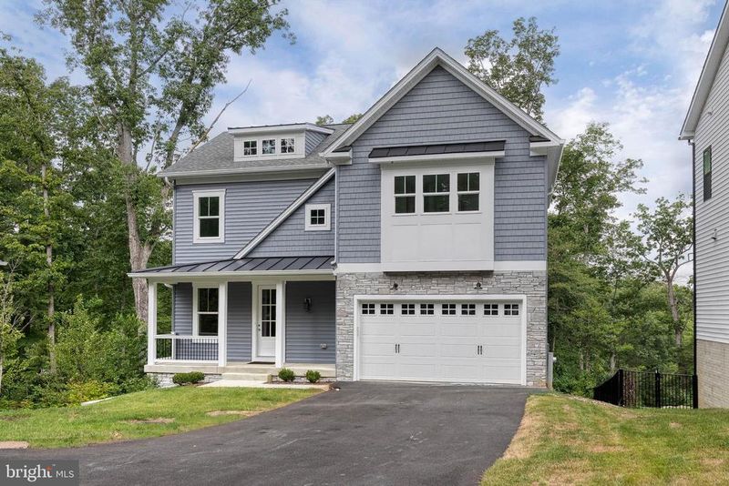 610 Echo Cove Dr, Crownsville, MD 21032