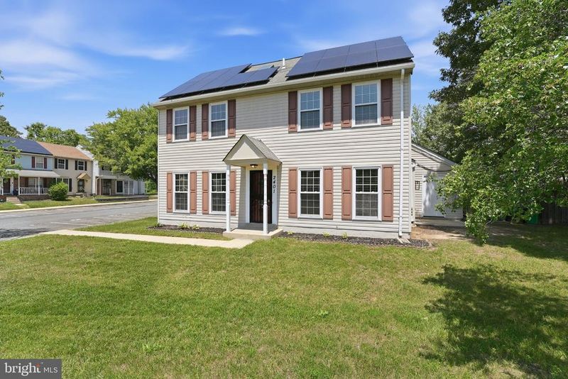 2401 W Rosecroft Village Cir, Oxon Hill, MD 20745