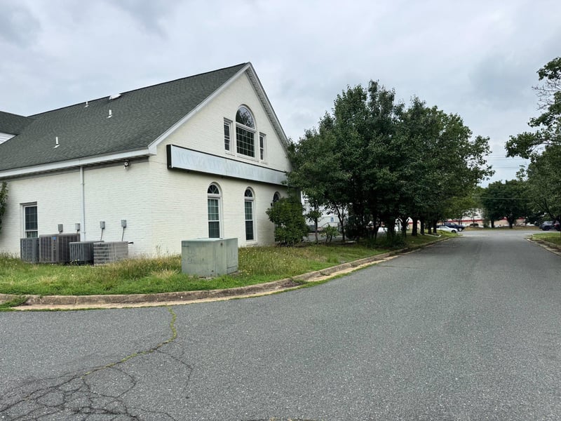 3916 Plank Rd, Fredericksburg, VA 22407