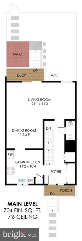 4445 Elan Ct, Annandale, VA 22003