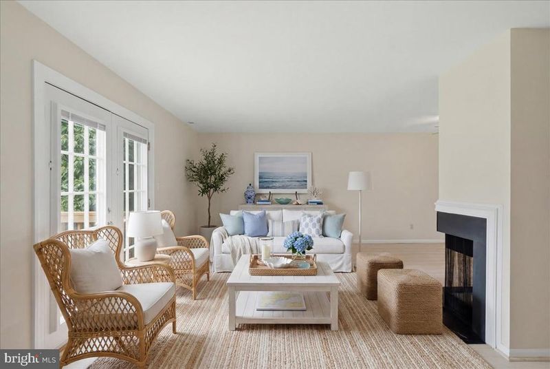 13772 Flowing Brook Ct #32G, Chantilly, VA 20151