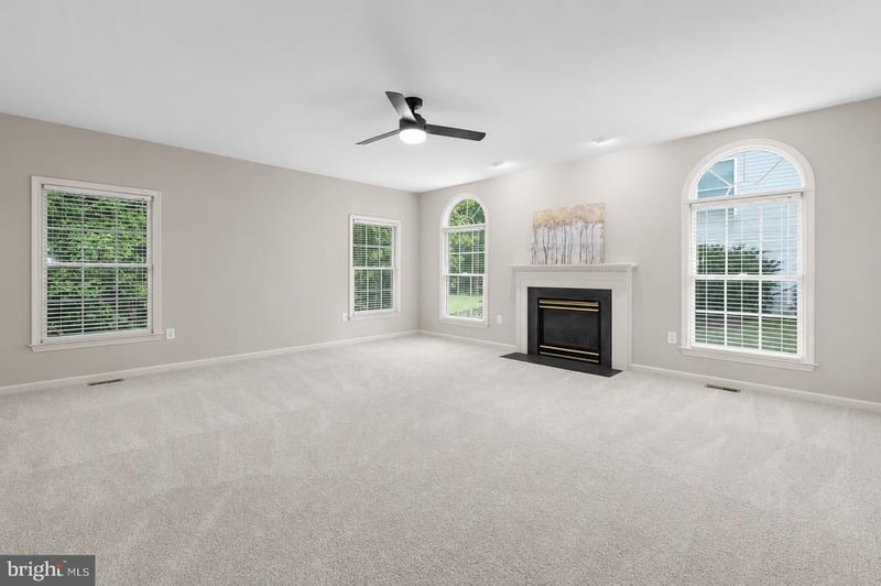 3514 Carlyle Ct, Fredericksburg, VA 22408