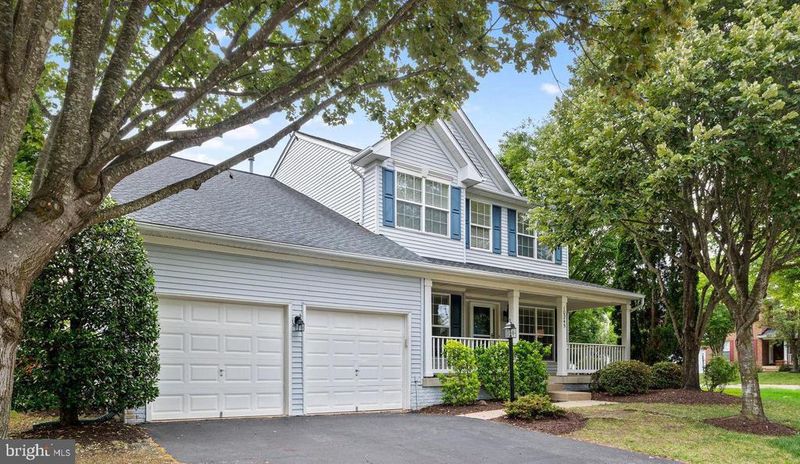 10245 Picturesque Ct, Nokesville, VA 20181