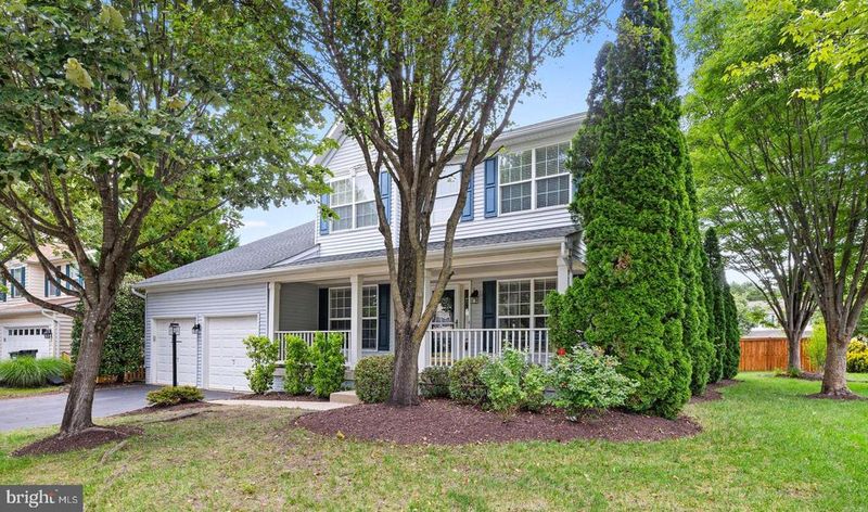 10245 Picturesque Ct, Nokesville, VA 20181