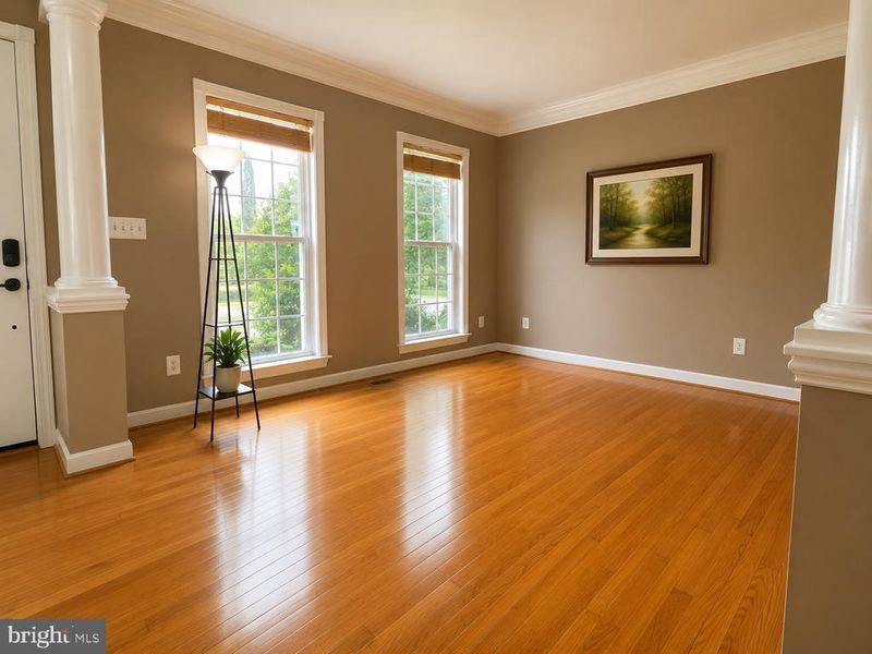 1603 Chickasaw Pl NE, Leesburg, VA 20176